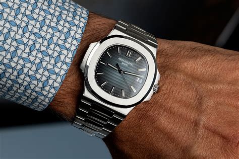 patek philippe nautilus 5711/1a-010 steel|patek philippe nautilus 5711a.